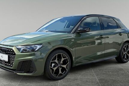 Audi A1 6.880 km 32.880 € Pronsfeld 54597