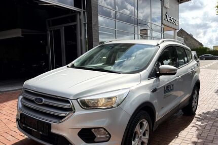 Ford Kuga 105.089 km 13.390 &euro; Ibbenbüren 49477