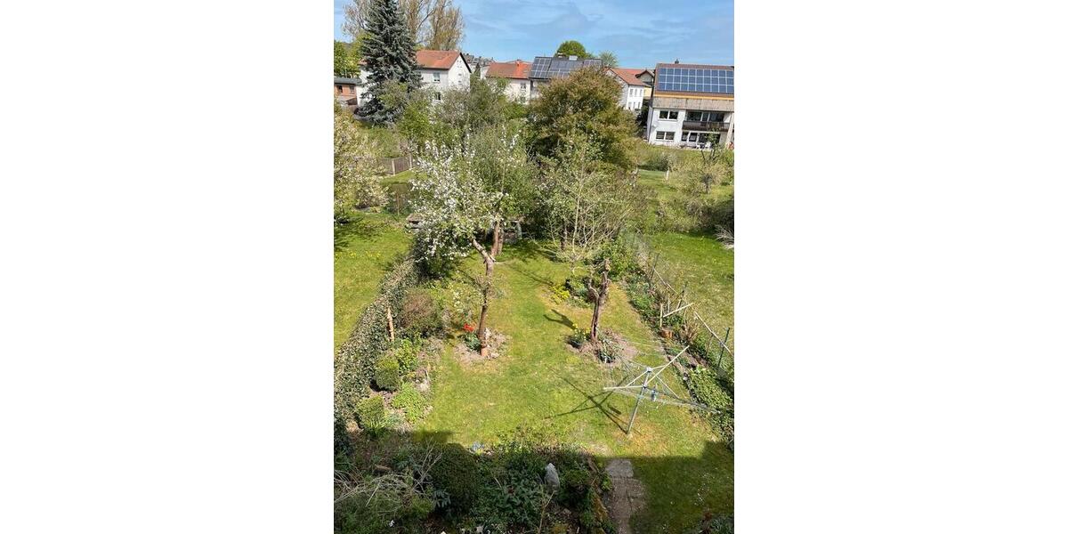 Reihenhaus Waldsassen - 9 Zimmer, 132 m&sup2;, 179.000&euro; | Angebot:26427332
