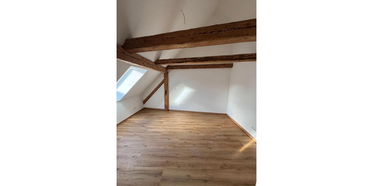 Maisonettenwohnung Windischeschenbach - 3 Zimmer, 99 m&sup2;, 990&euro; | Angebot:26300294