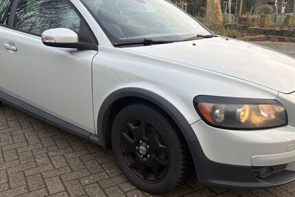 Volvo C30 350.000 km 1.500 &euro; Bad Bentheim/Gildehaus 48455