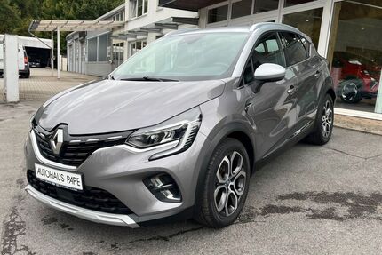 Renault Captur 45.600 km 17.699 € Iserlohn 58640