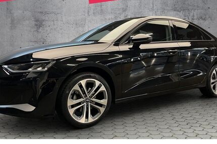 Audi A3 27.800 km 32.750 € Paderborn 33100