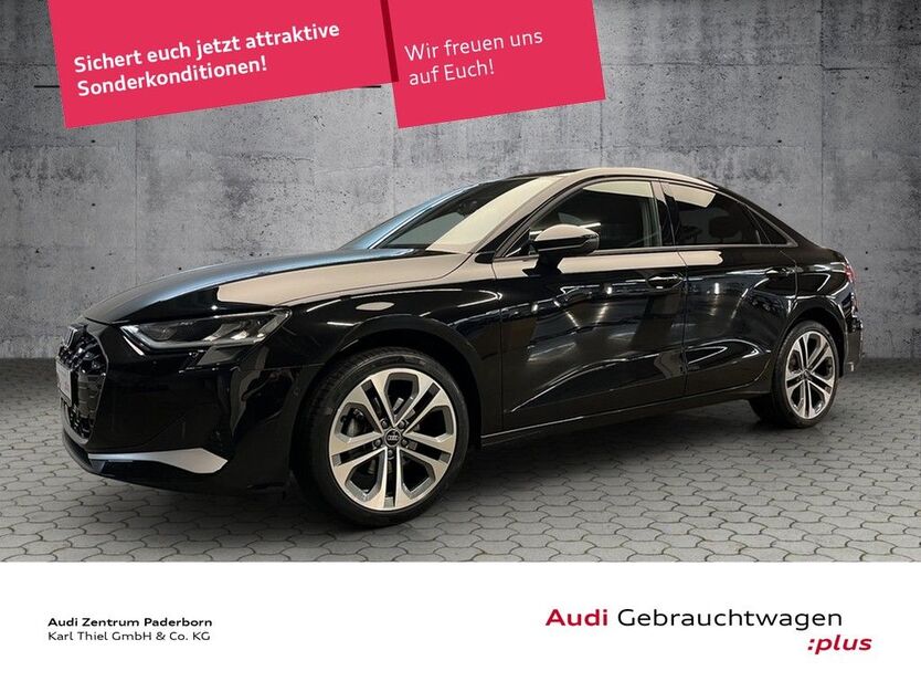 Audi A3 27.800 km 32.750 € Paderborn 33100