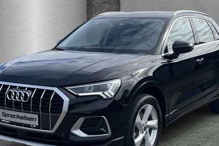 Audi Q3 39.950 km 28.890 &euro; Stade 21682