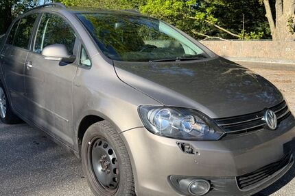 VW Golf Plus 348.279 km 3.980 &euro; Kiel 24103