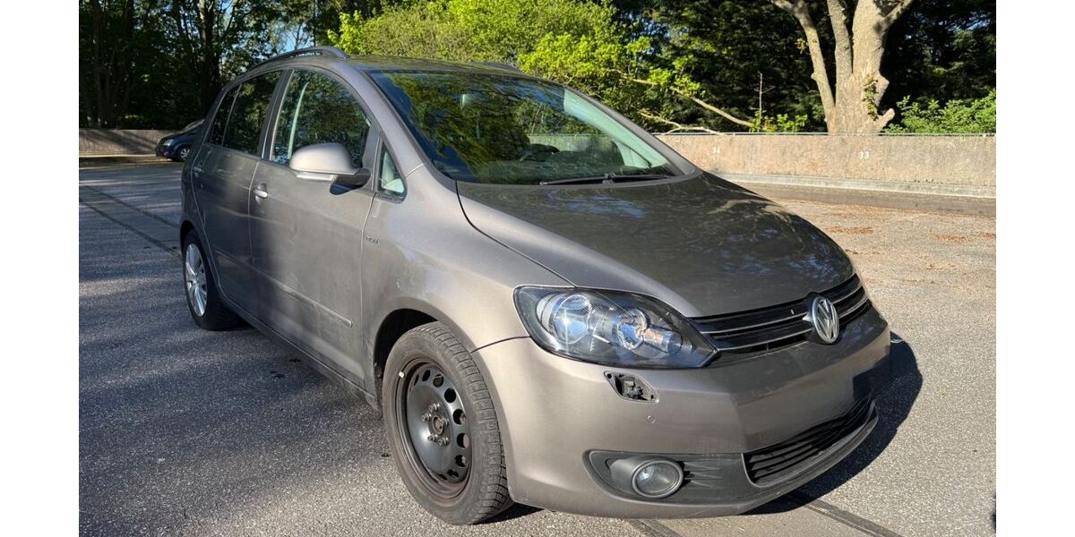 VW Golf Plus 348.279 km 3.980 &euro; Kiel 24103