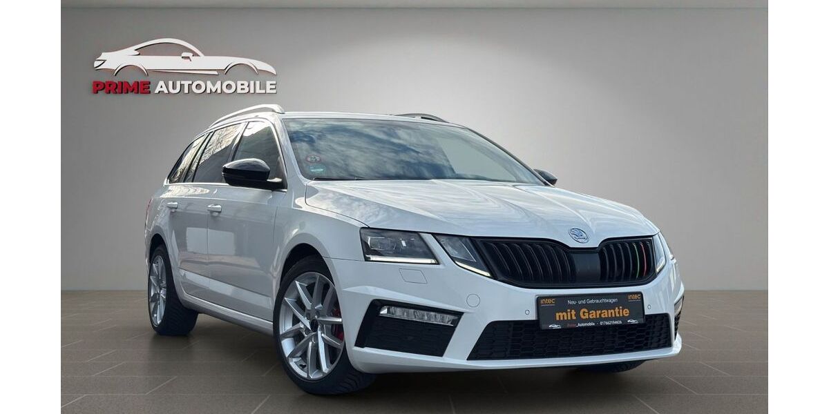 Skoda Octavia 201.000 km 14.900 &euro; Langenhagen 30851