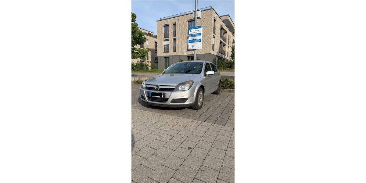 Opel Astra 149.000 km 1.600 &euro; Aalen 73430