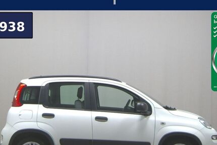Fiat Panda 60.664 km 7.480 € Gyhum/Bockel 27404