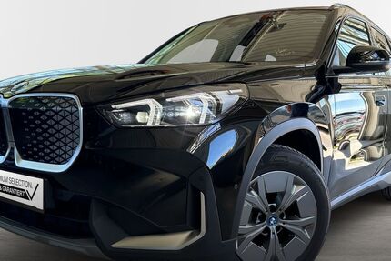 BMW iX1 16.303 km 36.870 &euro; Geretsried - Gelting 82538