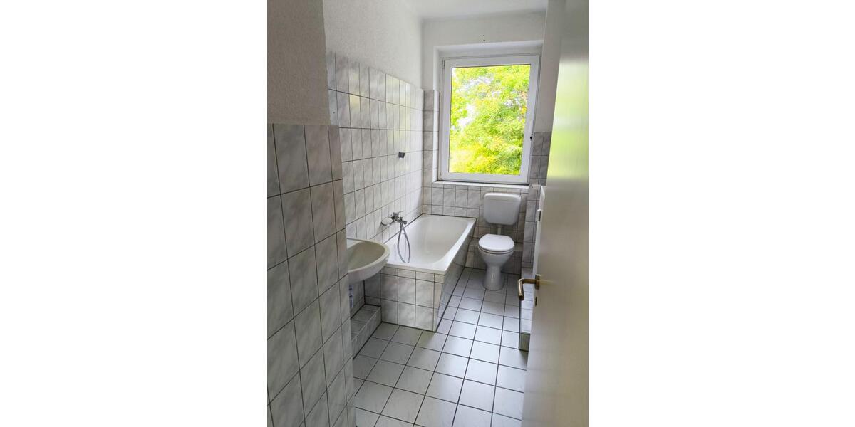 Etagenwohnung Crivitz - 3 Zimmer, 65 m&sup2;, 552&euro; | Angebot:25642461