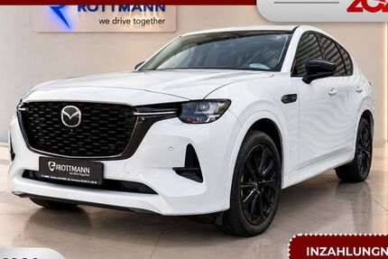 Mazda CX-60 48.027 km 38.490 &euro; Bottrop-Kirchhellen 46244