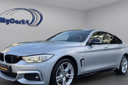 BMW 435 Gran Coupé 129.534 km 26.999 € Worms 67547
