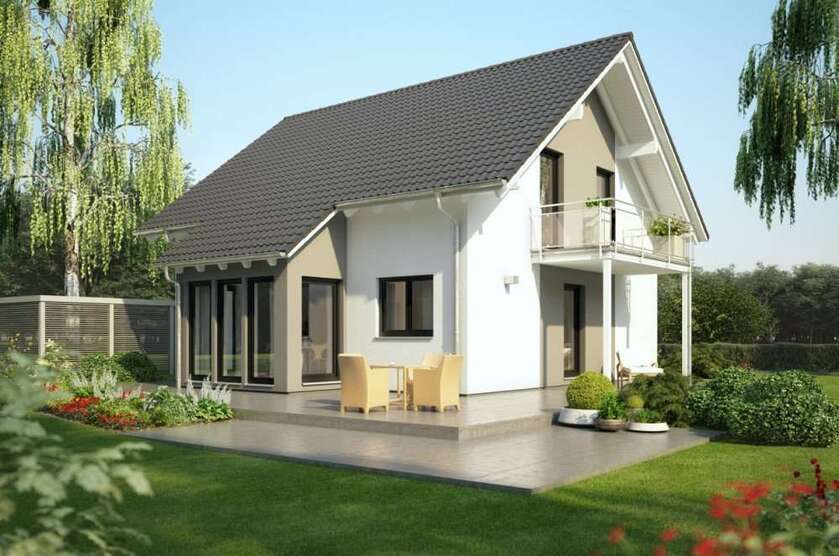 Haus zum Kaufen in Herrnhut 305.678 € 123 m²