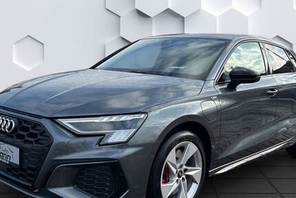 Audi A3 52.949 km 24.778 &euro; Berlin 12524