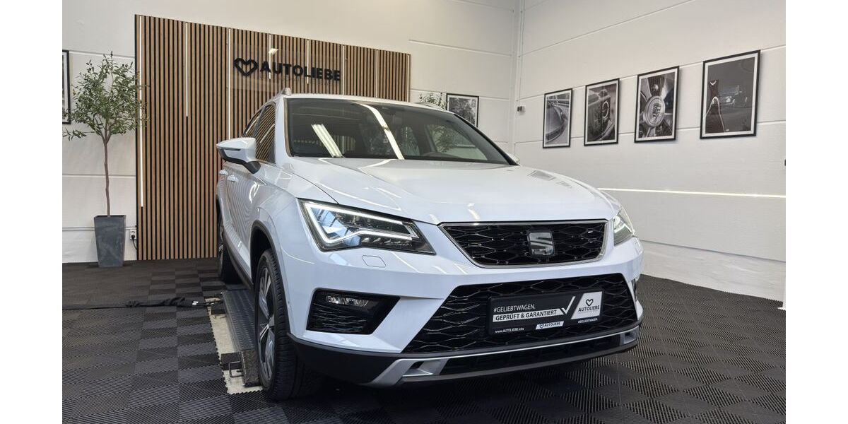 Seat Ateca 66.959 km 22.950 € Wendelstein 90530