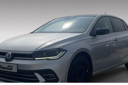 VW Polo 14.000 km 17.990 &euro; Bonn 53227