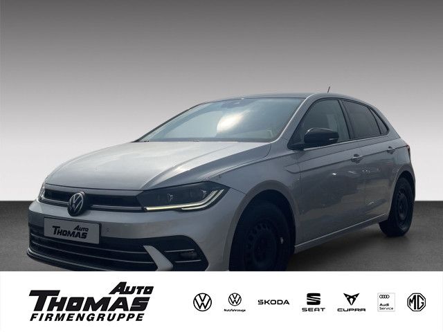 VW Polo 14.000 km 17.990 &euro; Bonn 53227