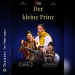 Der kleine Prinz