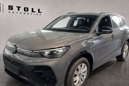 VW Tiguan 10.200 km 46.990 &euro; Waldshut-Tiengen 79761