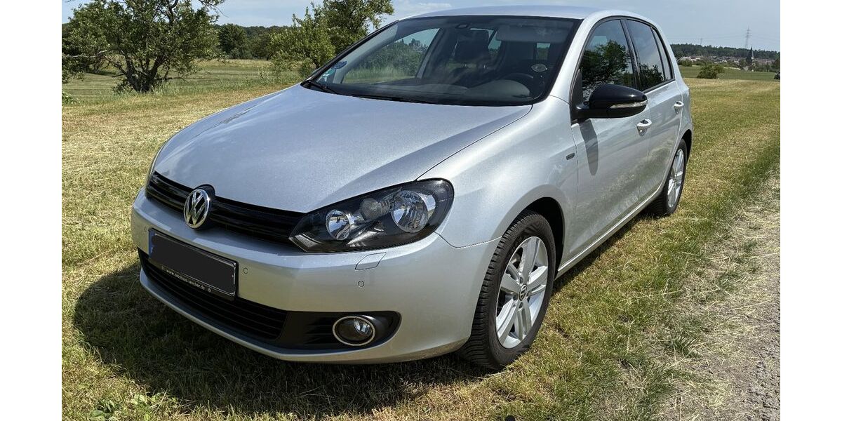 VW Golf 126.800 km 6.900 &euro; Leonberg 71229
