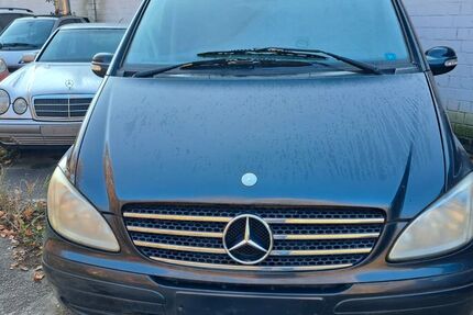Mercedes-Benz Viano 230.000 km 3.570 &euro; Berlin 13627