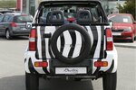 Suzuki Jimny 1.3 ROCK AM RING-SANTANA-CABRIO-ALLRAD 84.671 km 9.900 &euro; Villingen-Schwenningen 78054