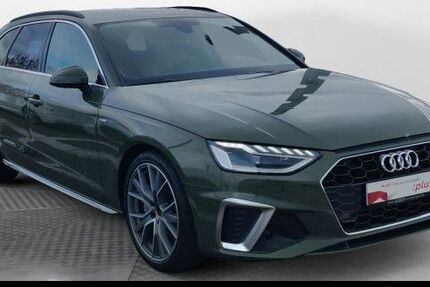 Audi A4 88.150 km 31.390 &euro; Öhringen 74613