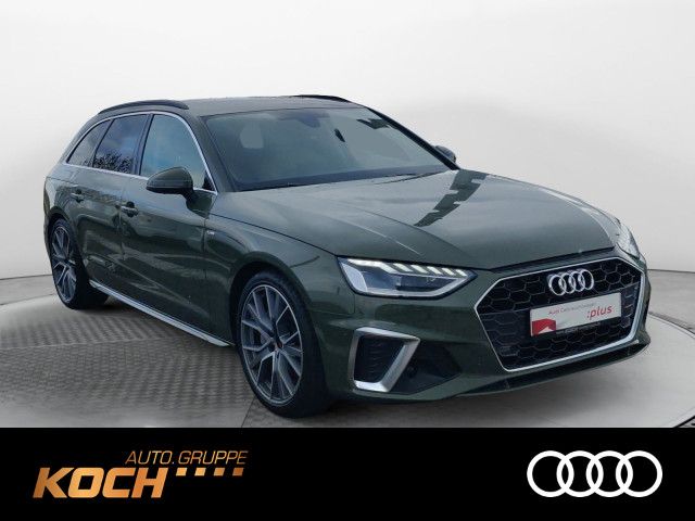 Audi A4 88.150 km 31.390 &euro; Öhringen 74613