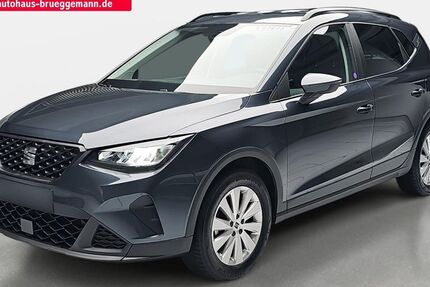 Seat Arona 14.390 km 16.890 &euro; Rheine 48432