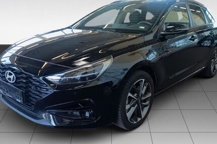 Hyundai i30 22.100 km 22.950 &euro; Bad Wünnenberg 33181