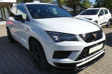 Cupra Ateca 103.741 km 20.990 &euro; Hagen 58091