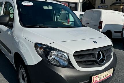 Mercedes-Benz Citan 136.000 km 8.949 &euro; Gummersbach (Zwischen Toom Markt und ATU) 51645