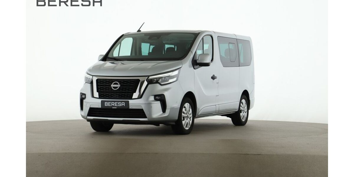 Nissan Primastar 22.500 km 29.980 &euro; Senden-Bösensell 48308