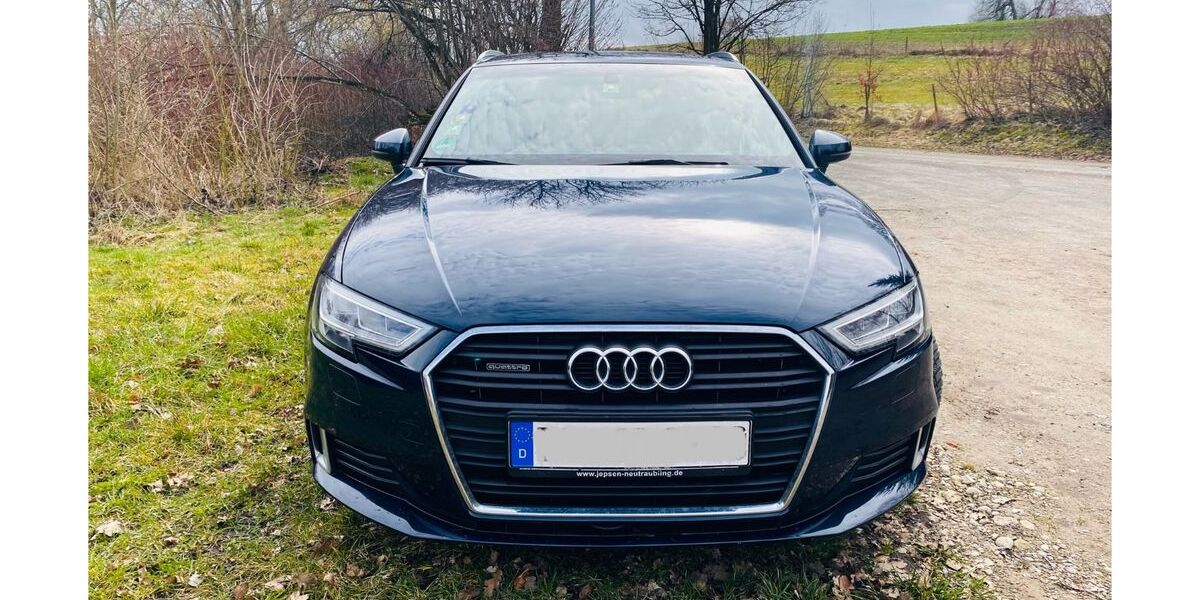 Audi A3 147.316 km 11.400 &euro; Kempten 87439