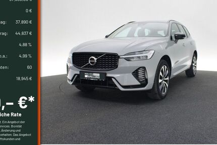 Volvo XC60 44.802 km 37.390 &euro; Engelskirchen 51766