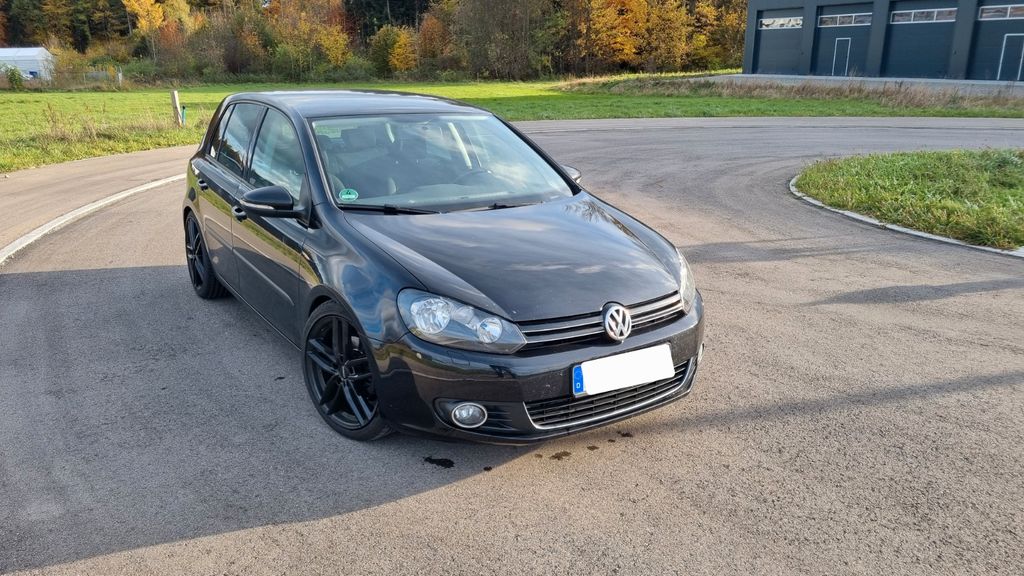 VW Golf 175.999 km 5.800 &euro; Altshausen 88361