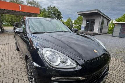 Porsche Cayenne 260.000 km 13.000 &euro; Vellmar 34246