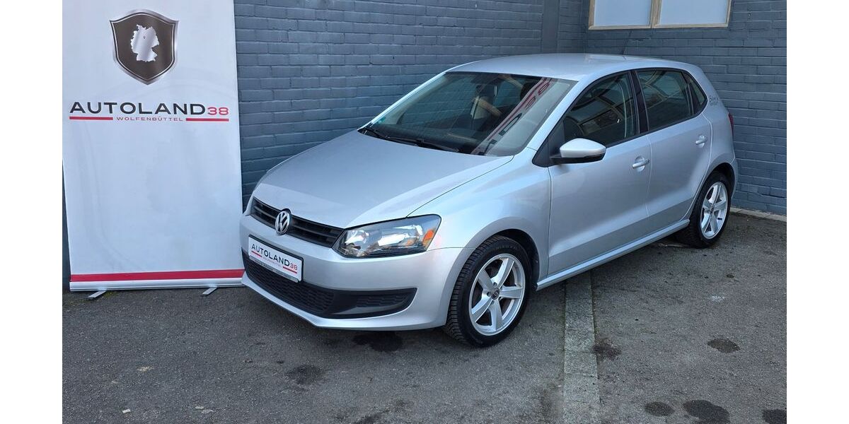 VW Polo 150.000 km 5.490 &euro; Ohrum 38312