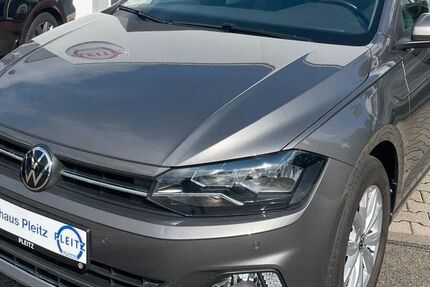 VW Polo 71.593 km 13.990 € Gemünden 55490