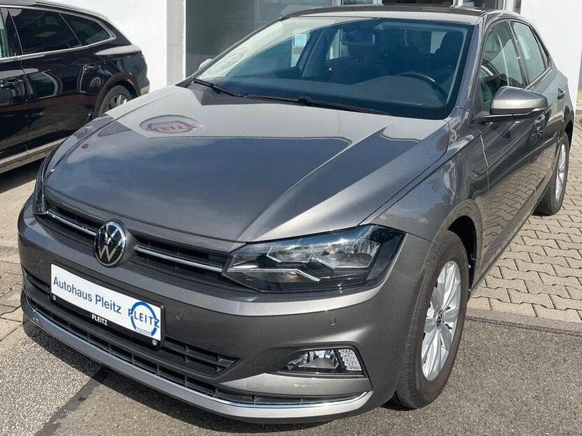 VW Polo 71.593 km 13.990 € Gemünden 55490