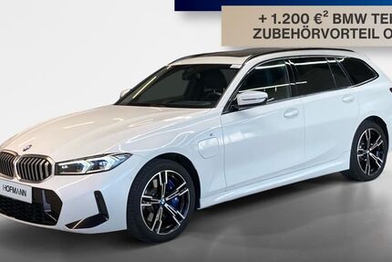 BMW 330 31.025 km 47.924 &euro; Ingolstadt 85053