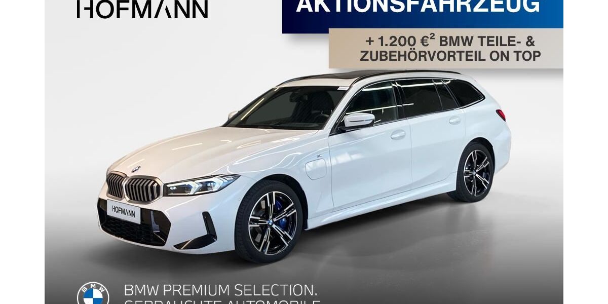 BMW 330 31.025 km 47.924 &euro; Ingolstadt 85053