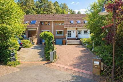 Haus Stuhr Fahrenhorst - 1 Zimmer, 165 m&sup2;, 339.900&euro; | Angebot:25760550