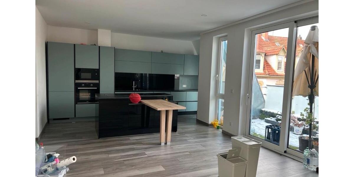 Dachgeschoßwohnung Pforzheim Büchenbronn - 3 Zimmer, 107 m&sup2;, 390.000&euro; | Angebot:26320331
