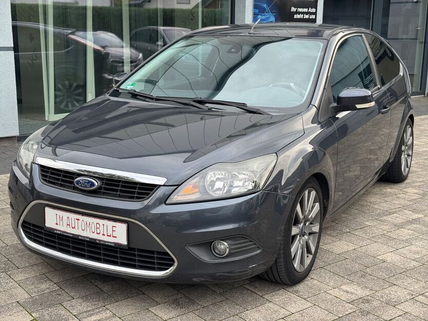 Ford Focus 180.977 km 2.950 € Wilnsdorf 57234
