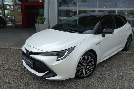 Toyota Corolla 75.600 km 18.990 &euro; Warmsen 31606