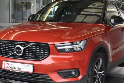 Volvo XC40 154.252 km 26.780 € Bad Friedrichshall 74177