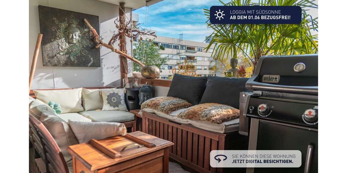 Etagenwohnung Tamm - 3.5 Zimmer, 82 m&sup2;, 320.000&euro; | Angebot:24120635